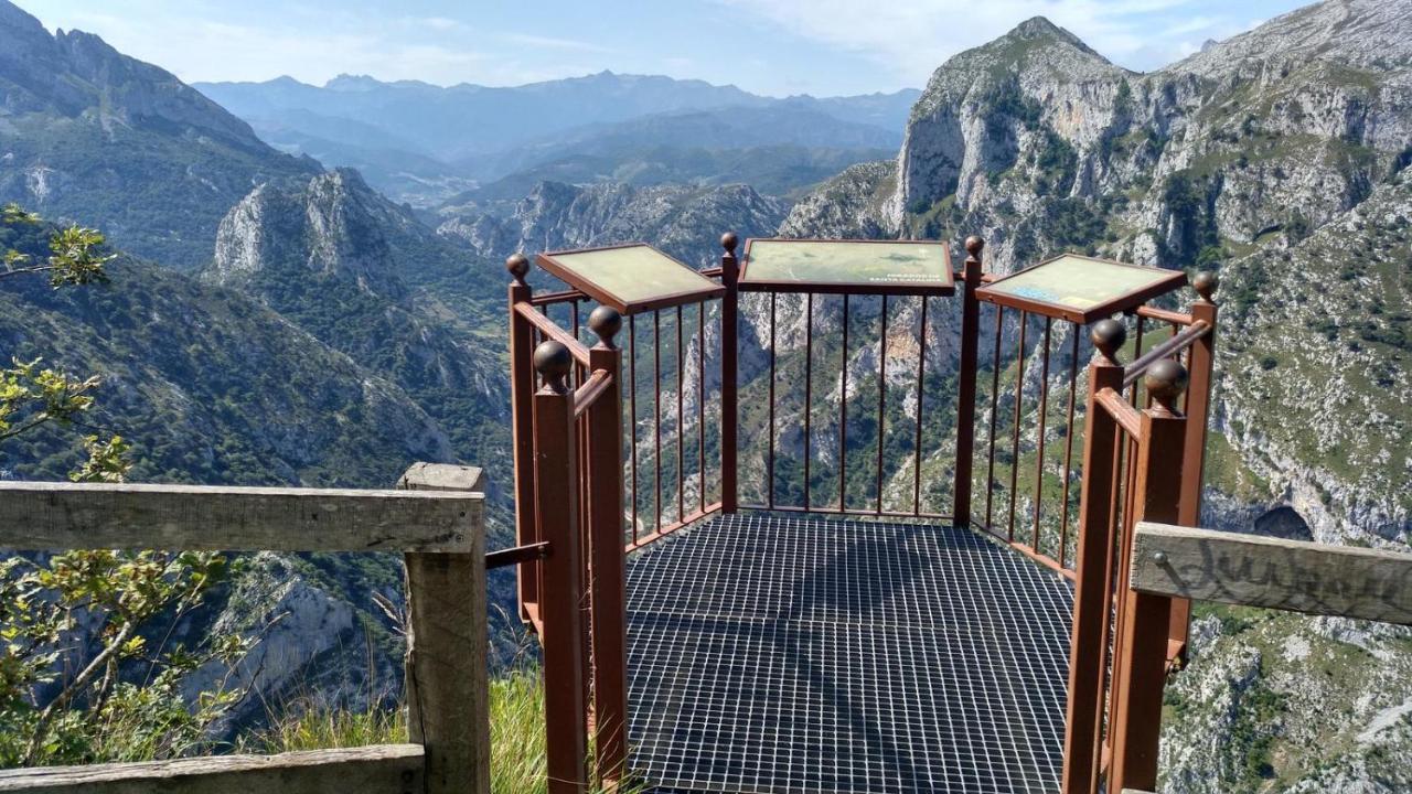 Posada Rural Penasagra Quintanilla Екстериор снимка
