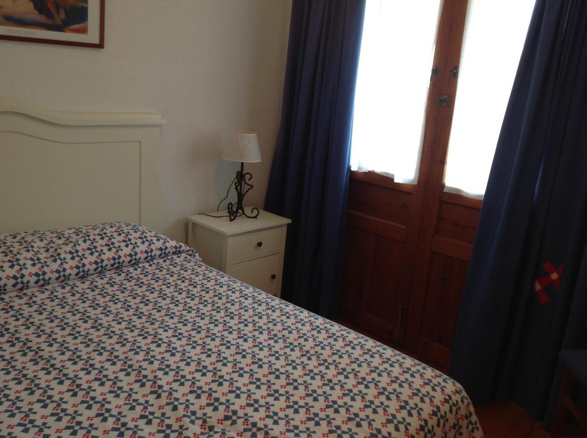 Posada Rural Penasagra Quintanilla Екстериор снимка