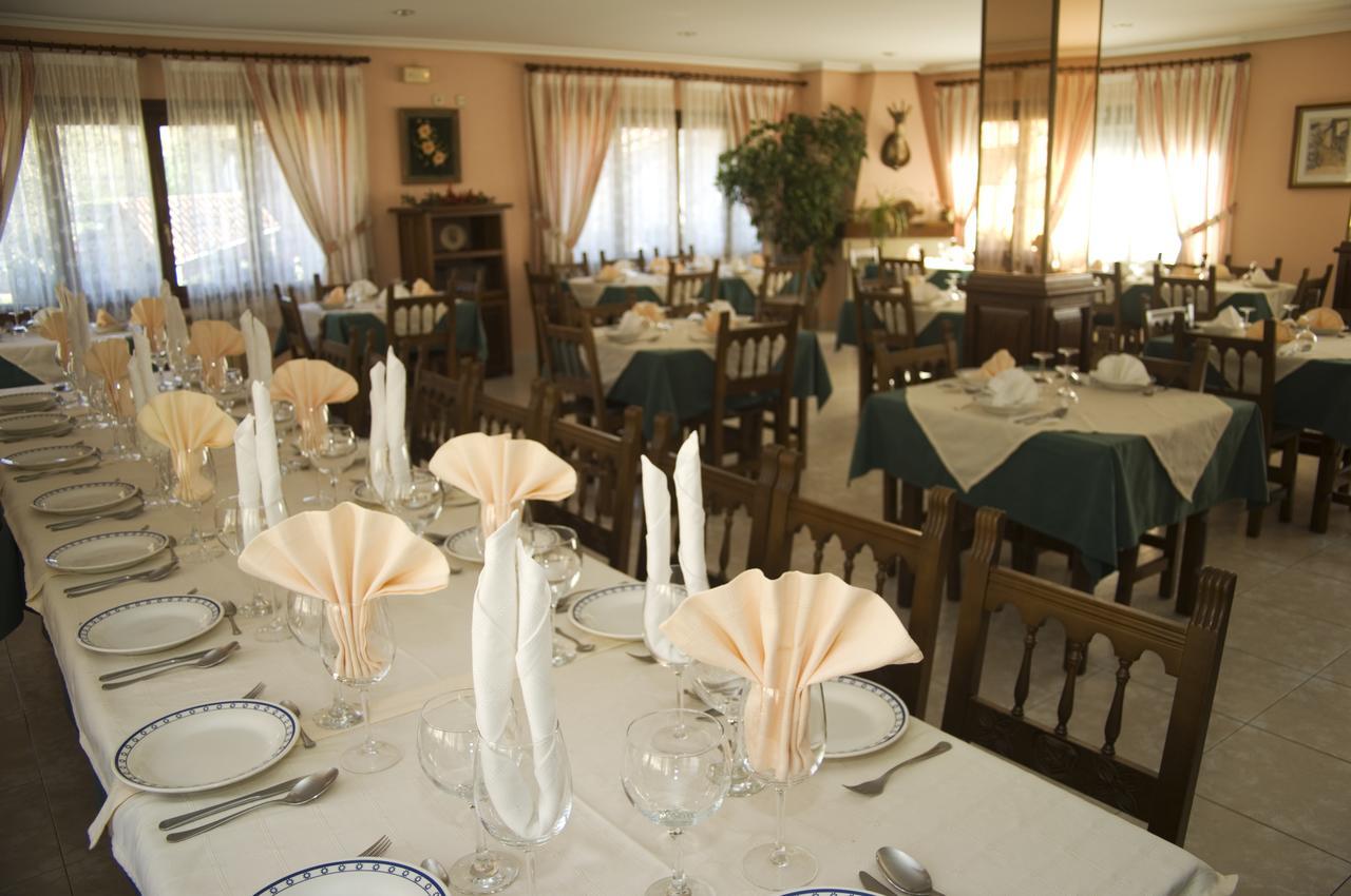 Posada Rural Penasagra Quintanilla Екстериор снимка