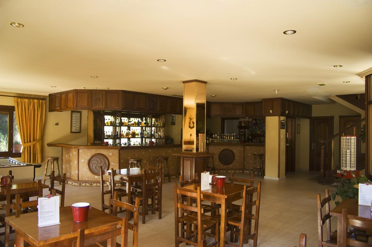Posada Rural Penasagra Quintanilla Екстериор снимка