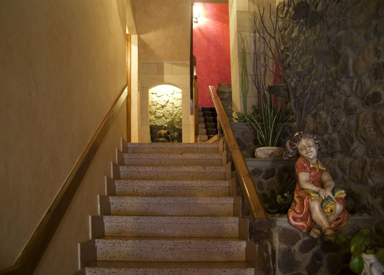 Posada Rural Penasagra Quintanilla Екстериор снимка
