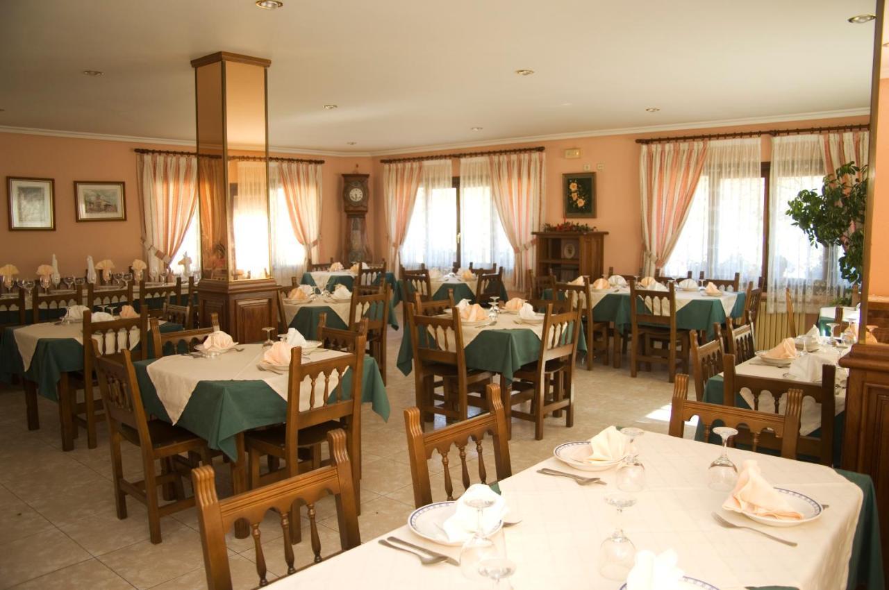 Posada Rural Penasagra Quintanilla Екстериор снимка